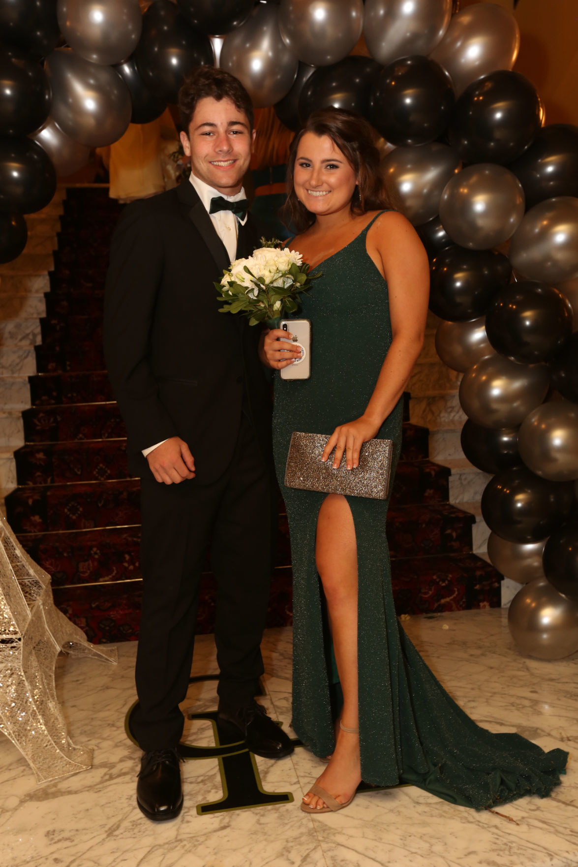 Mainland Regional High School Prom